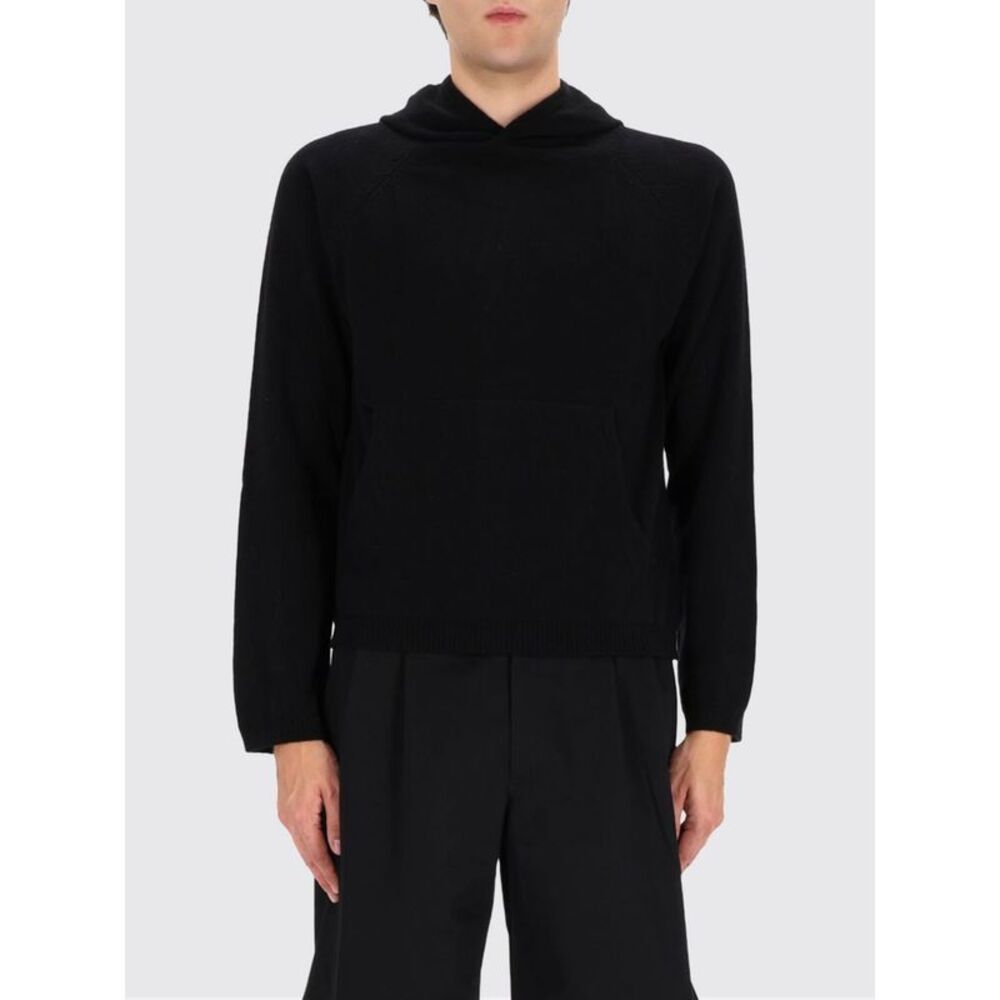 Our Legacy Sweatshirt Men Black